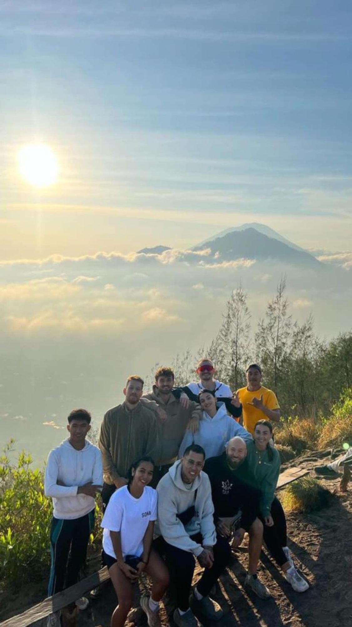 Kubupenlokan Volcano Garden מראה חיצוני תמונה